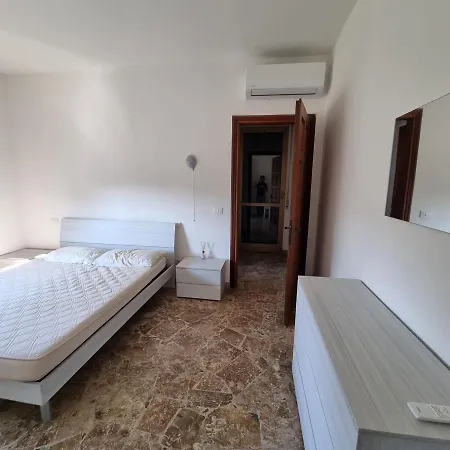Di Stefania Apartment *