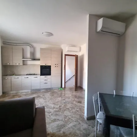 Apartment Di Stefania