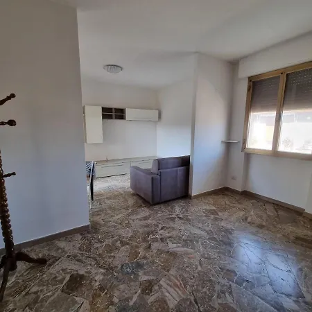 Di Stefania Apartment