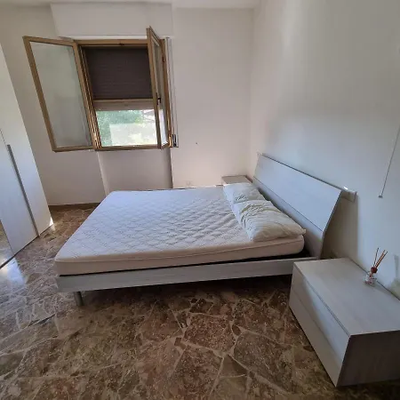 Apartment Di Stefania