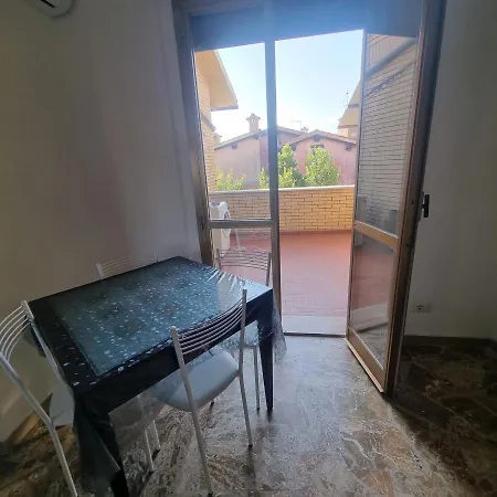 Di Stefania Apartment Albinia