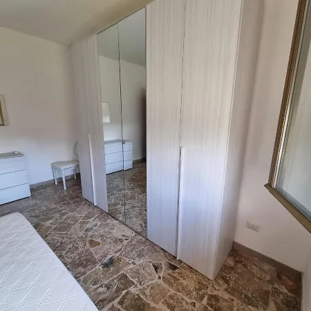 Di Stefania Apartment *