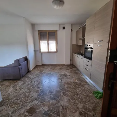 Apartment Di Stefania Albinia