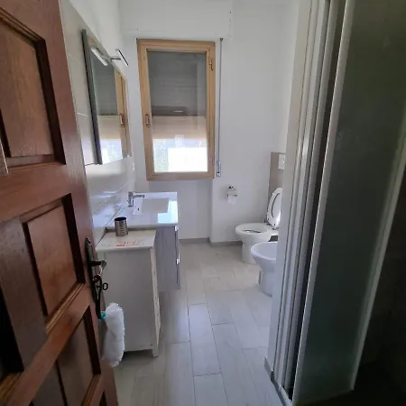 Di Stefania Apartment *