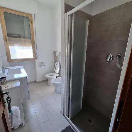 Di Stefania Apartment